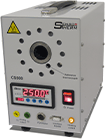 Calibration source CS500 from TAmb +10°C to 500°C